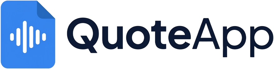 QuoteApp